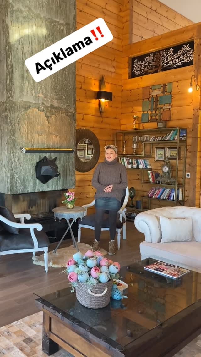 Post 5 by GÜRCAN BİLGE on Instagram (video)