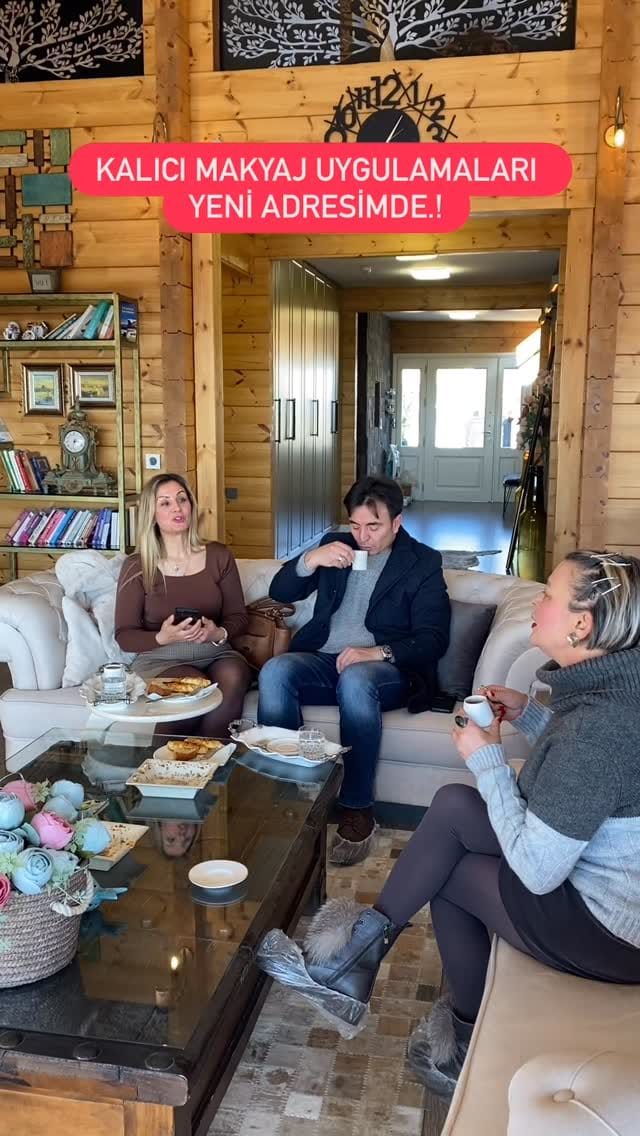 Post 10 by GÜRCAN BİLGE on Instagram (video)