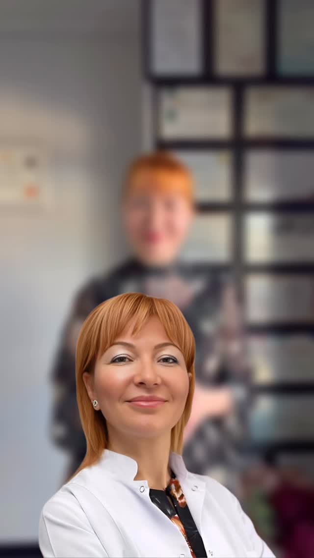 Post 3 by DR. BELDA YURTSEVEN TÜNER on Instagram (video)