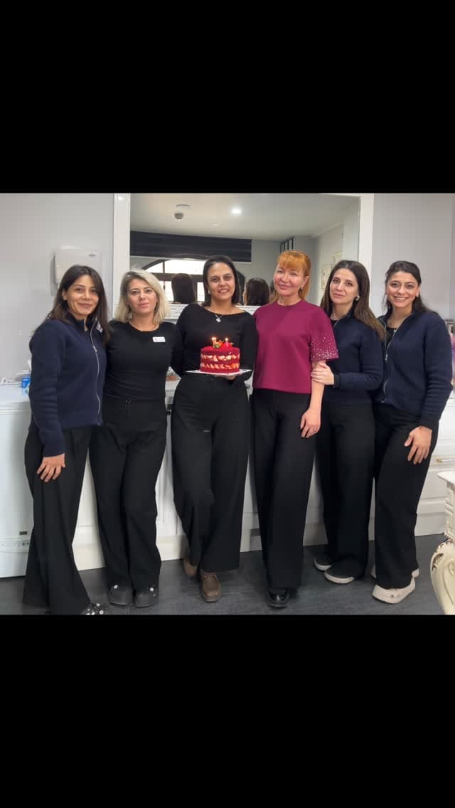 Post 5 by DR. BELDA YURTSEVEN TÜNER on Instagram (video)