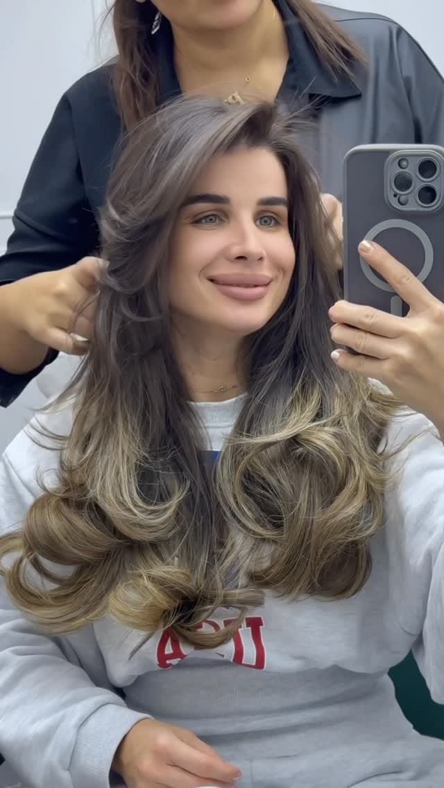 Post 9 by Pervane Sadiqova on Instagram (video)