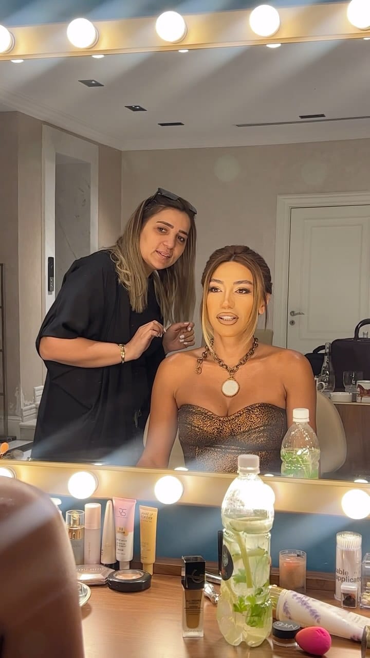 Post 10 by Pervane Sadiqova on Instagram (video)