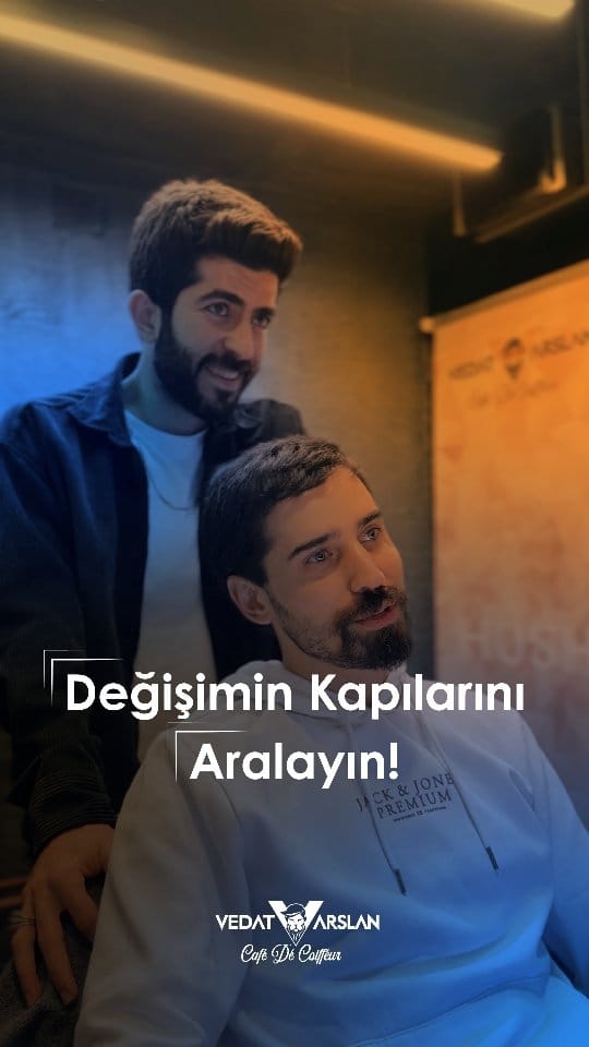 Post 9 by VEDAT ARSLAN on Instagram (video)