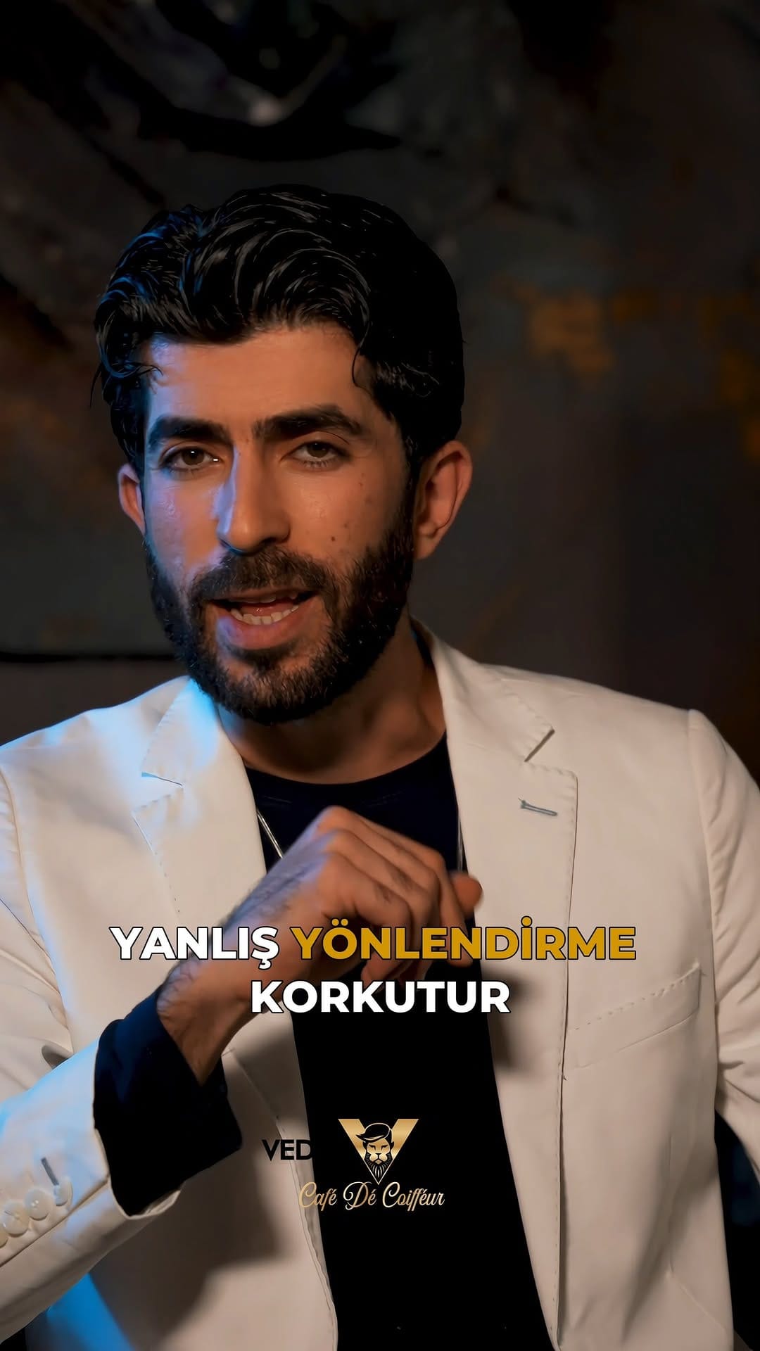 Post 4 by VEDAT ARSLAN on Instagram (video)