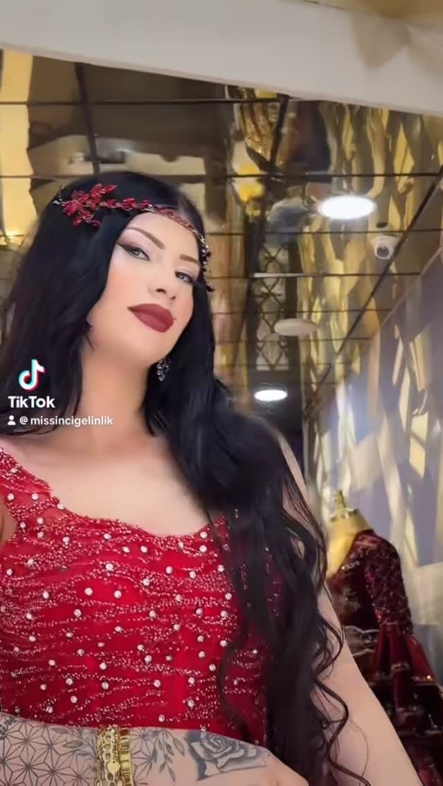 Post 10 by @missincigelinlik on Instagram (video)
