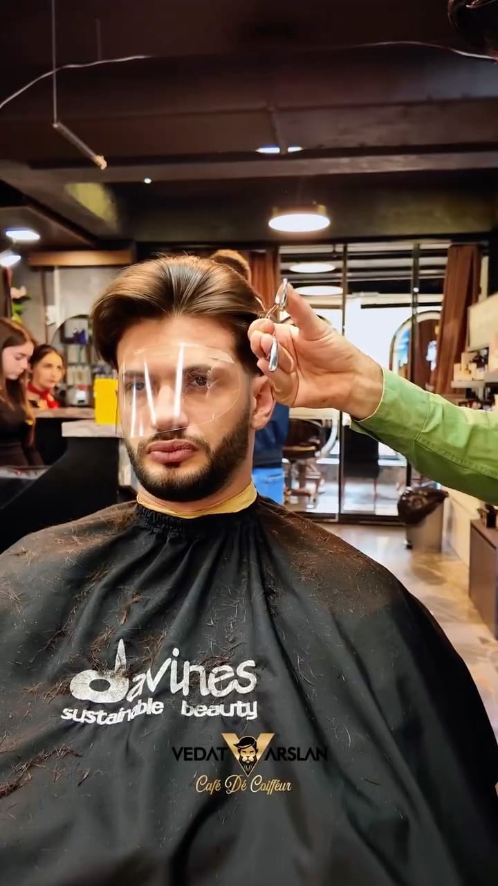 Post 3 by VEDAT ARSLAN on Instagram (video)