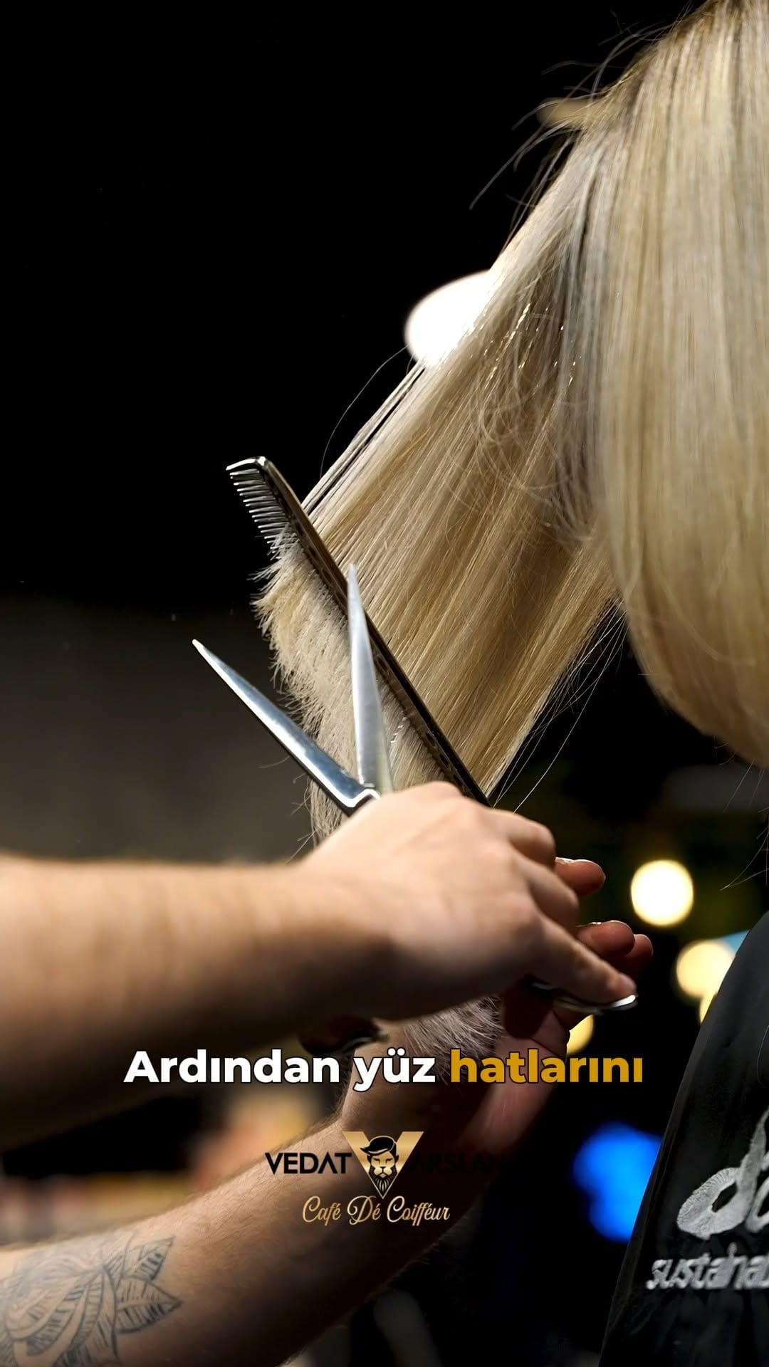 Post 5 by VEDAT ARSLAN on Instagram (video)
