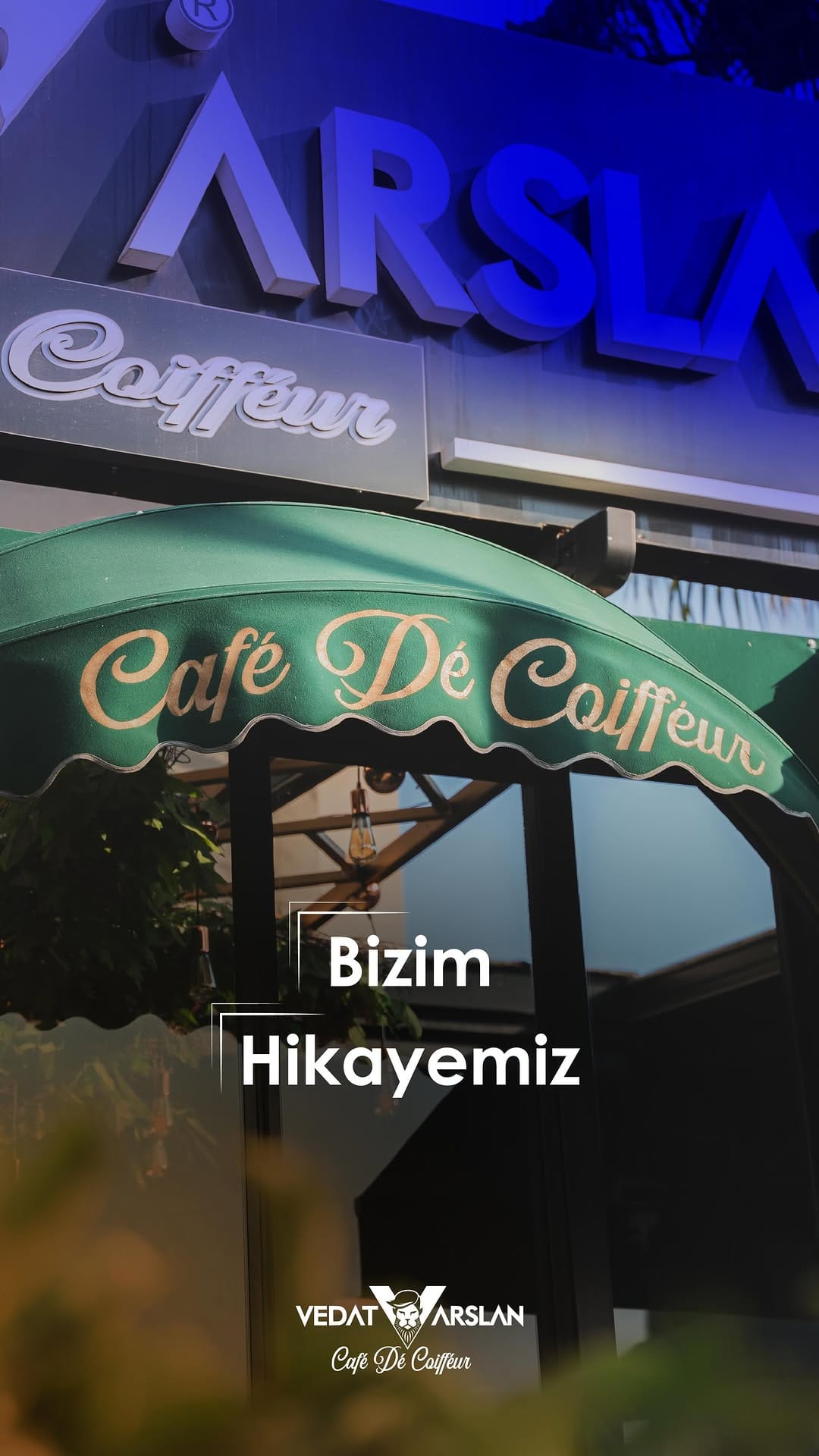 Post 10 by VEDAT ARSLAN on Instagram (video)