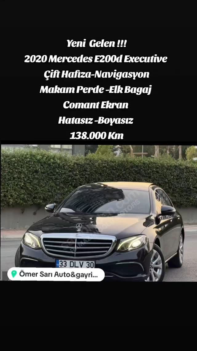 Post 6 by 𝐎𝐌𝐄𝐑 𝐒𝐀𝐑𝐈 OTOMOTIV on Instagram (video)