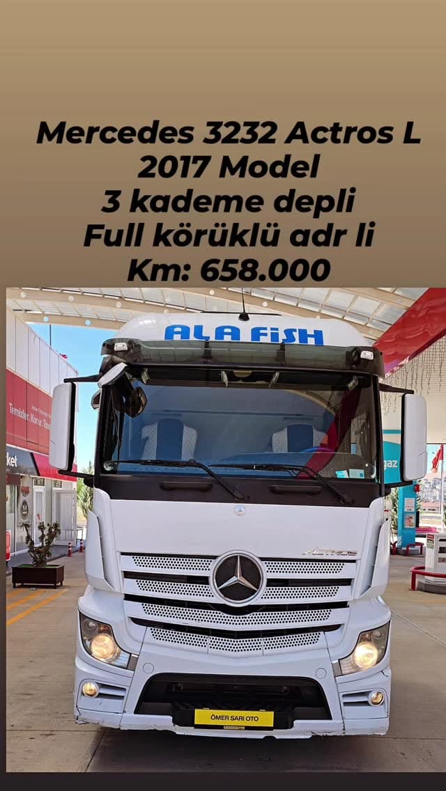 Post 5 by 𝐎𝐌𝐄𝐑 𝐒𝐀𝐑𝐈 OTOMOTIV on Instagram (video)