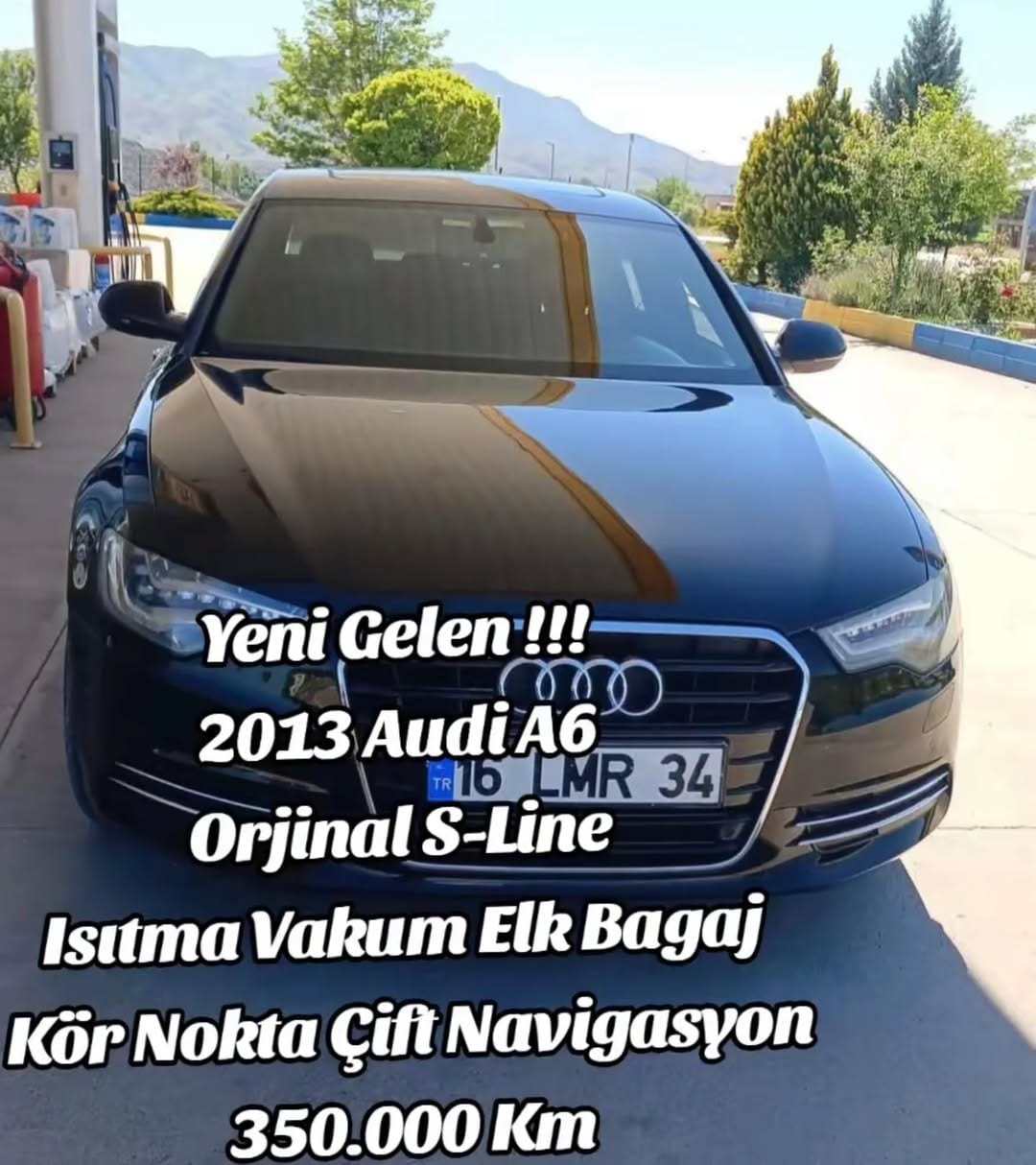 Post 7 by 𝐎𝐌𝐄𝐑 𝐒𝐀𝐑𝐈 OTOMOTIV on Instagram (image)