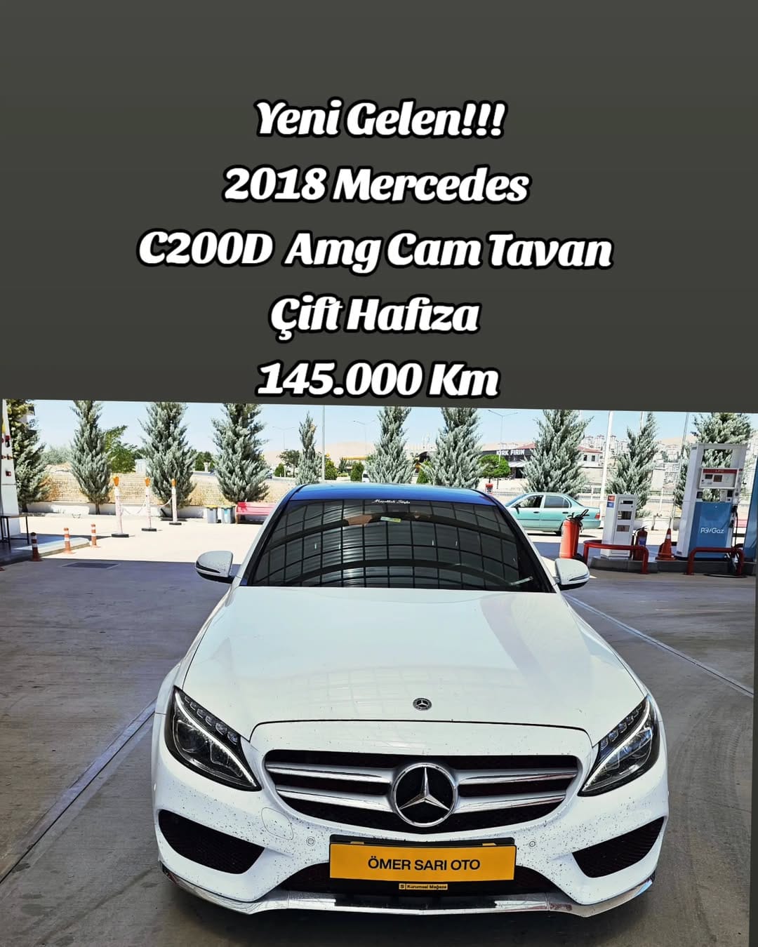 Post 8 by 𝐎𝐌𝐄𝐑 𝐒𝐀𝐑𝐈 OTOMOTIV on Instagram (image)