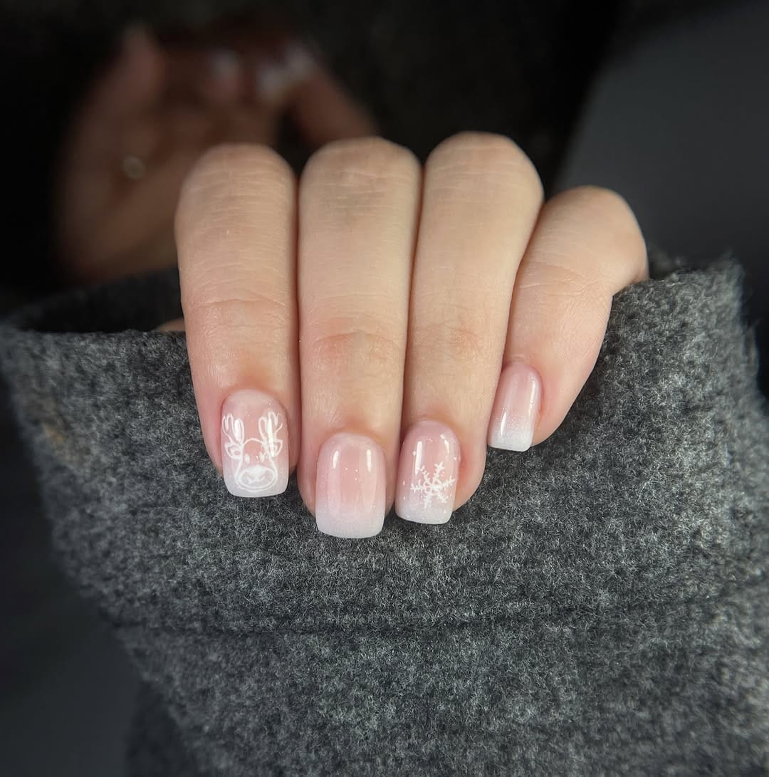 Post 6 by Kalıcı Oje & Protez Jel Tırnak Bayraklı on Instagram (image)