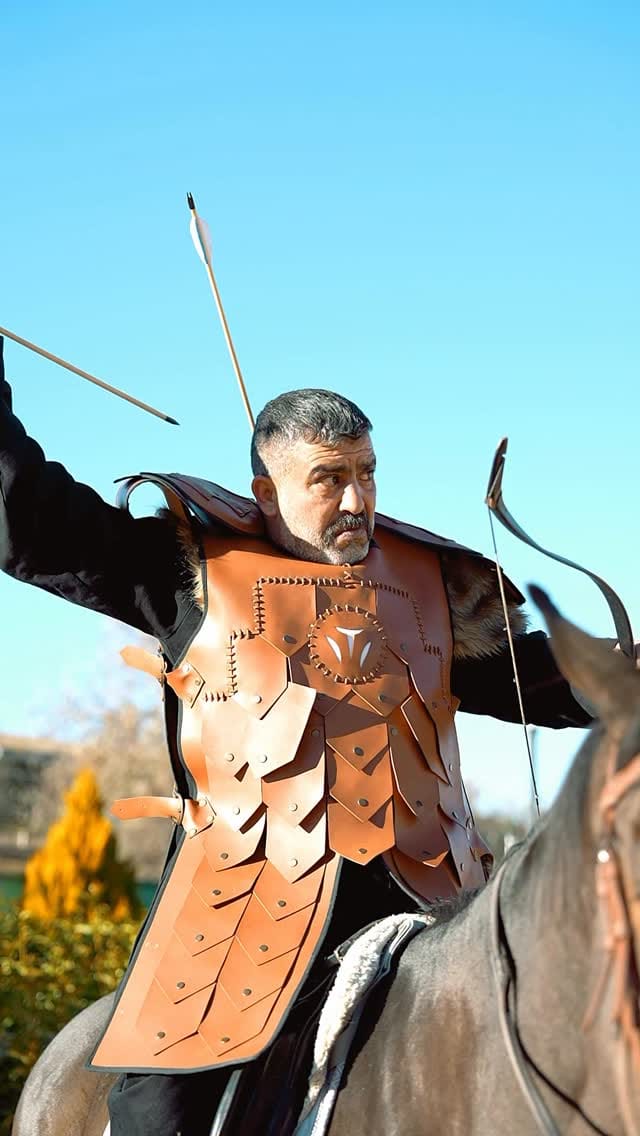 Post 3 by Fatih Tıbık on Instagram (video)