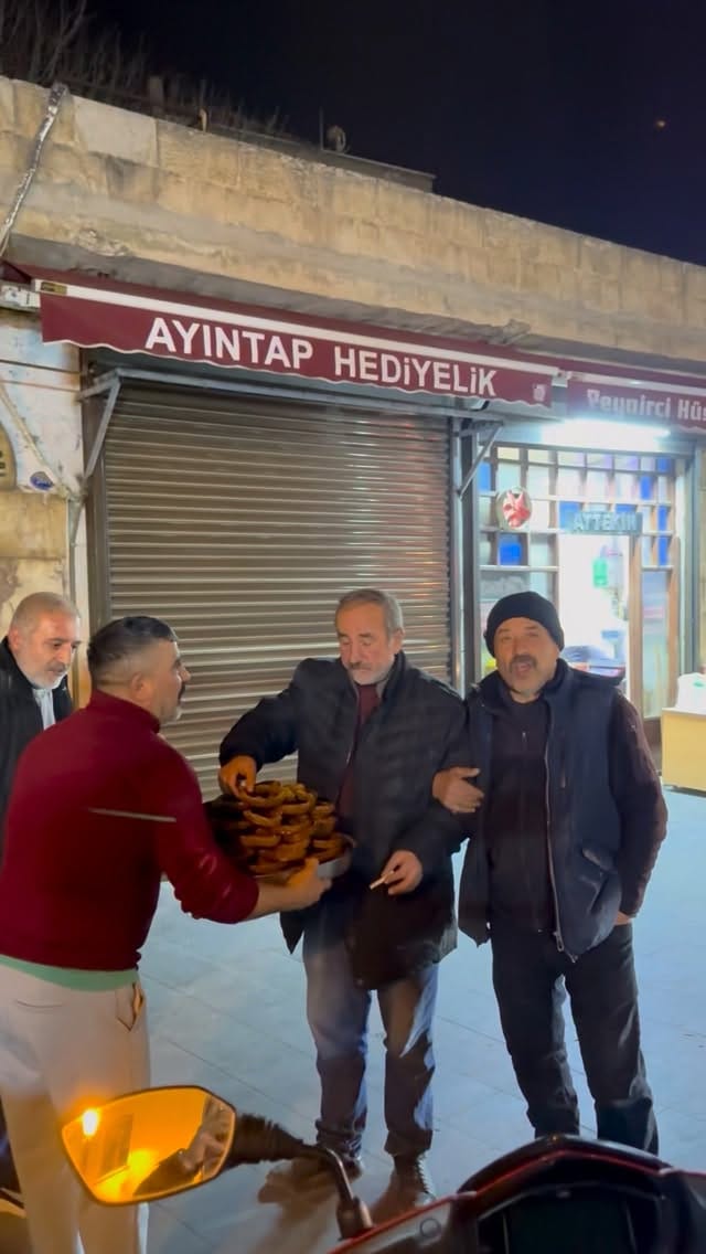 Post 5 by Fatih Tıbık on Instagram (video)