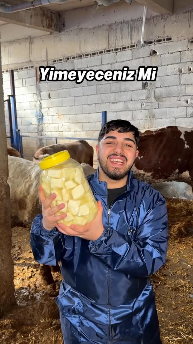 Post 6 by Fatih Tıbık on Instagram (video)