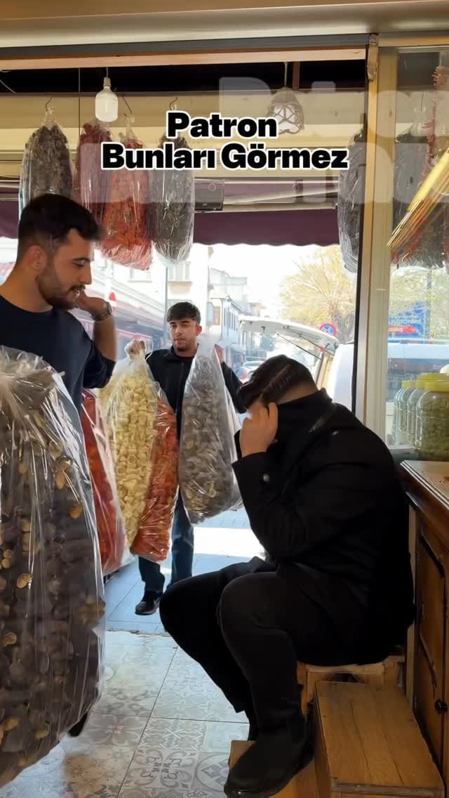 Post 10 by Fatih Tıbık on Instagram (video)