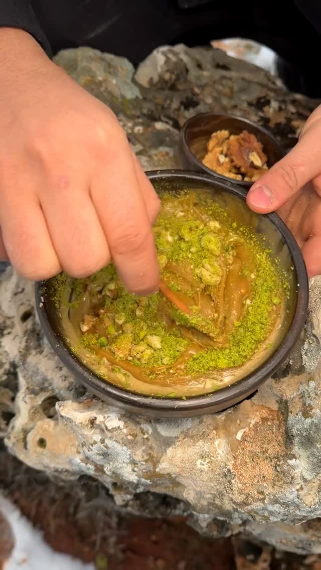 Post 4 by Fatih Tıbık on Instagram (video)