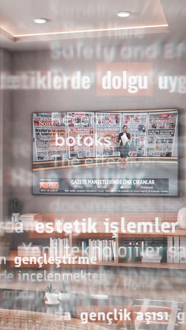 Post 4 by Arzu Kaynak on Instagram (video)