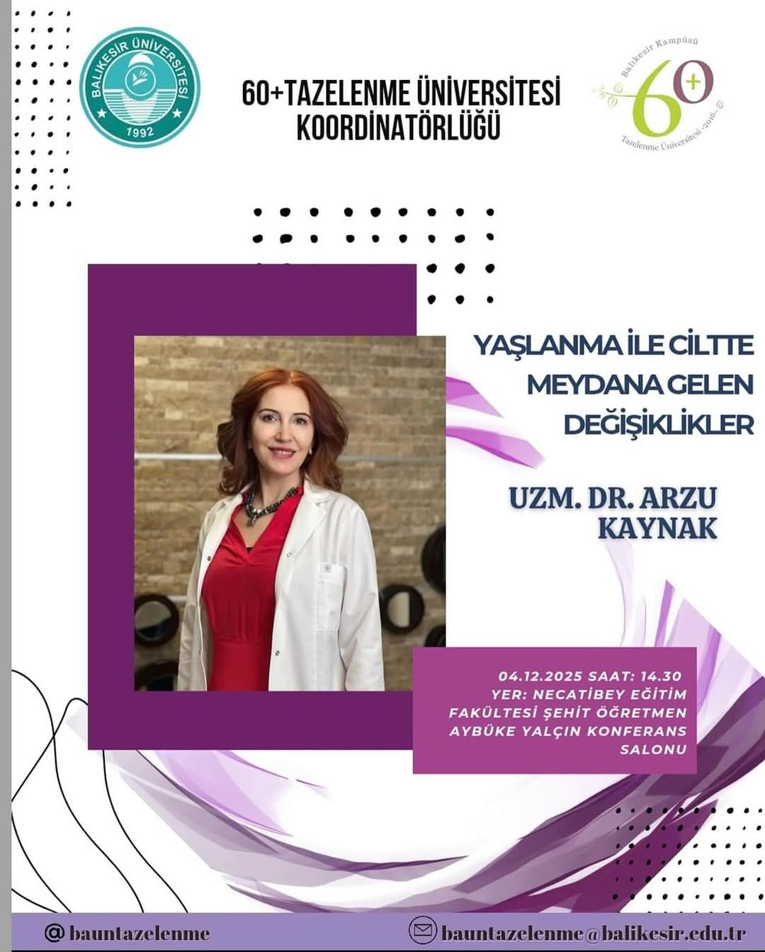 Post 1 by Arzu Kaynak on Instagram (image)