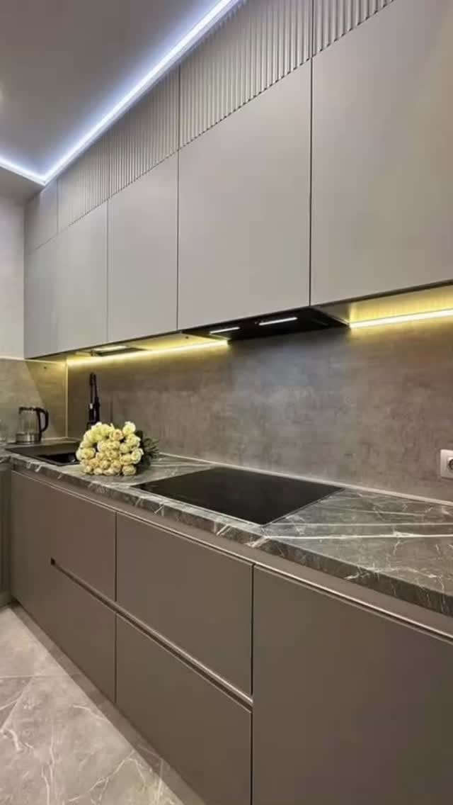Post 7 by Mayer Mutfak | Banyo | Kapı | Tadilat on Instagram (video)