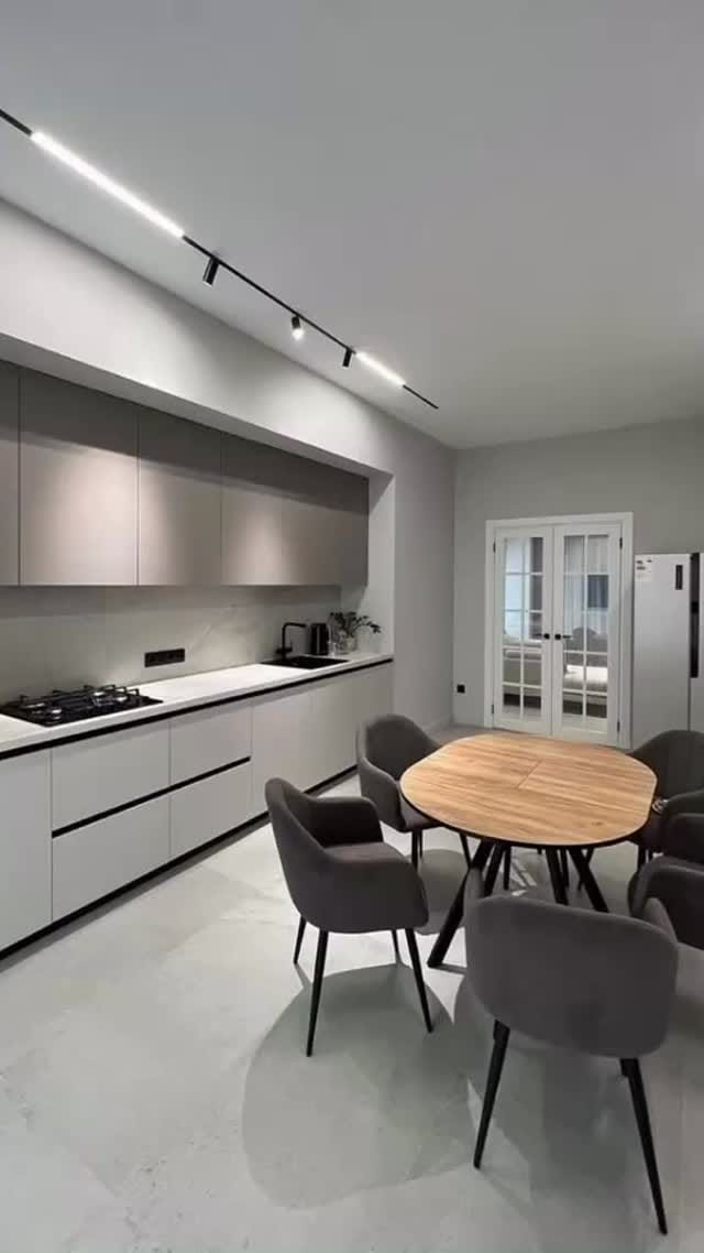 Post 3 by Mayer Mutfak | Banyo | Kapı | Tadilat on Instagram (video)