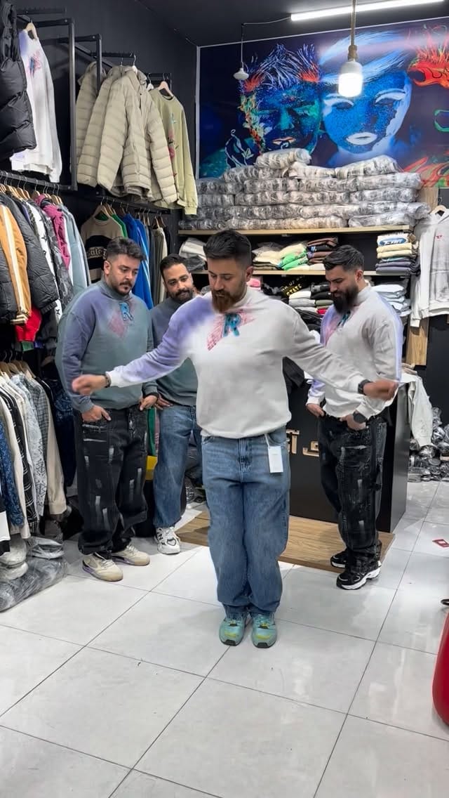 Post 8 by sina.ankara on Instagram (video)