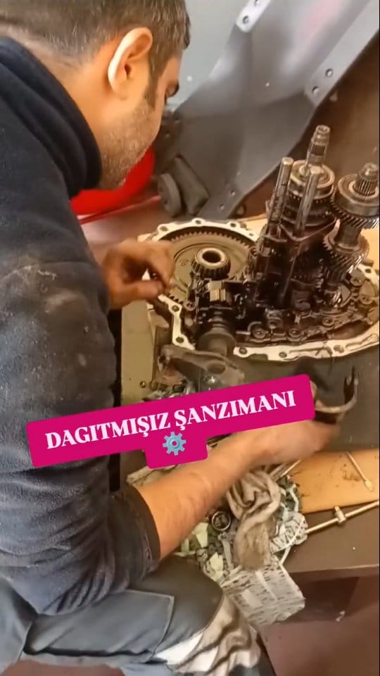 Post 7 by HÜSEYİN ATEŞ on Instagram (video)