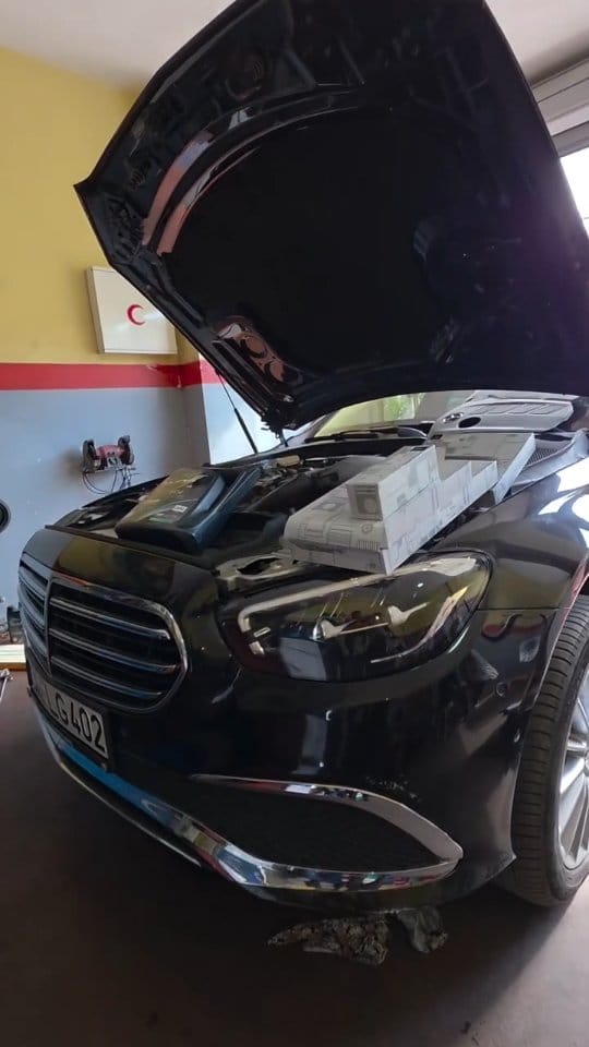 Post 2 by HÜSEYİN ATEŞ on Instagram (video)