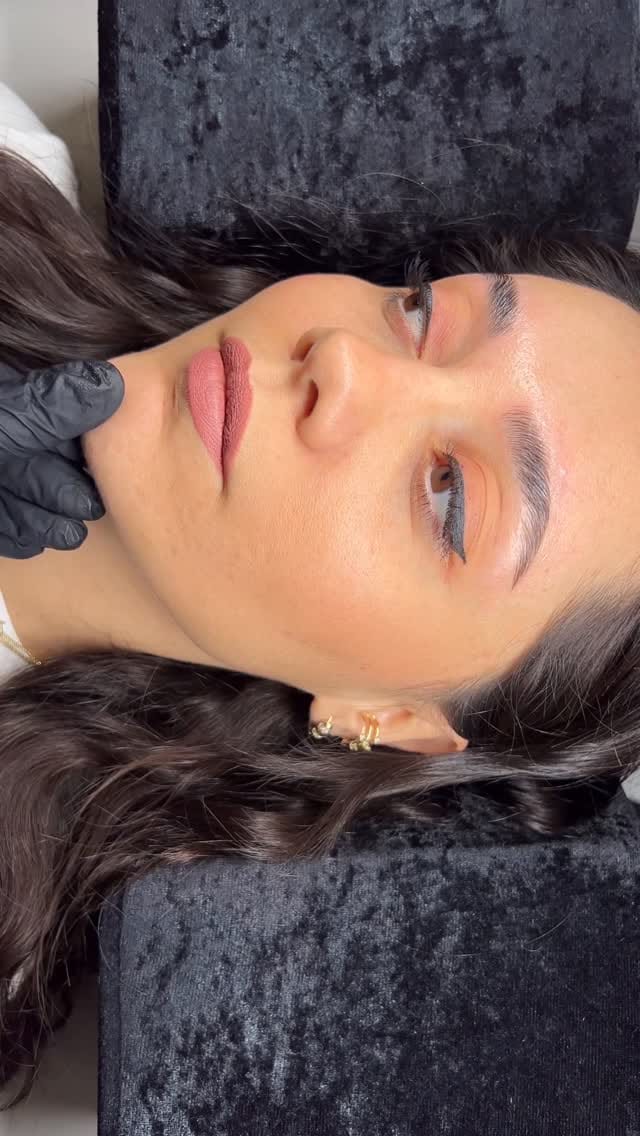 Post 6 by Aya Beauty on Instagram (video)