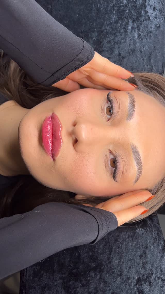 Post 1 by Aya Beauty on Instagram (video)