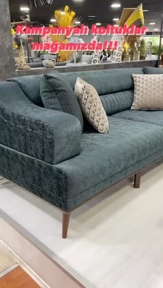 Post 5 by Dekor Mobilya on Instagram (video)