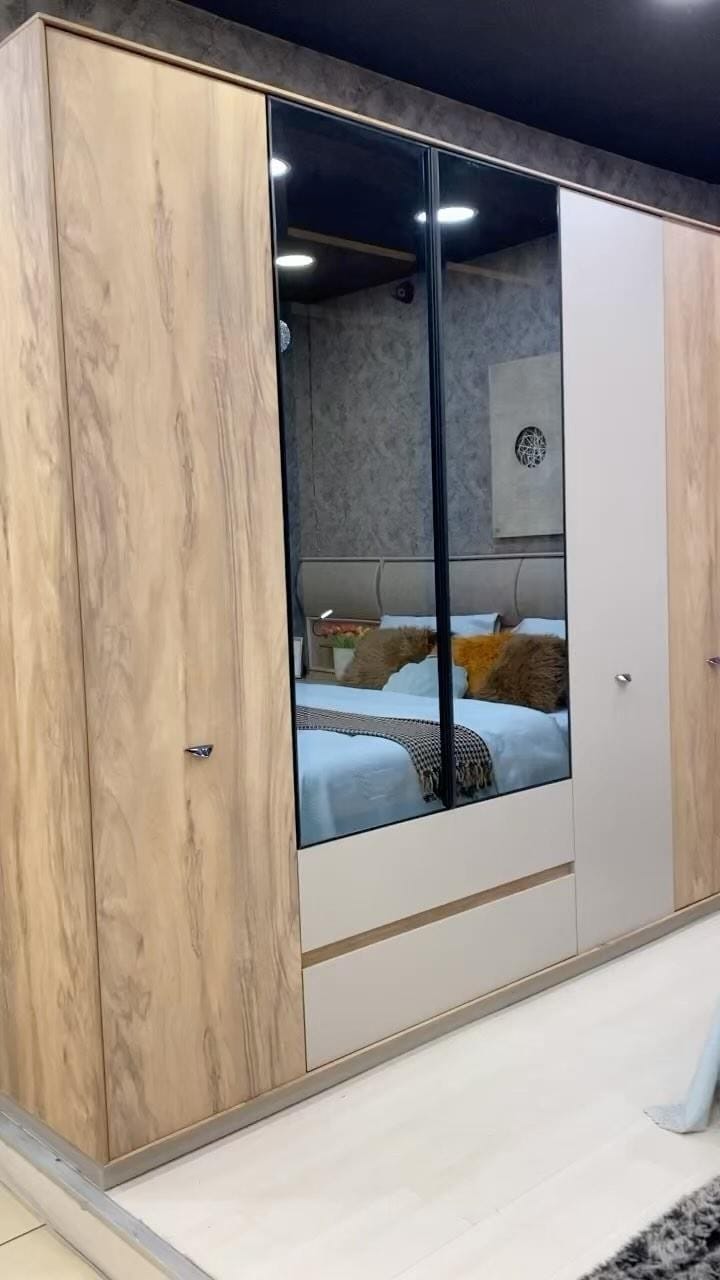 Post 3 by Dekor Mobilya on Instagram (video)