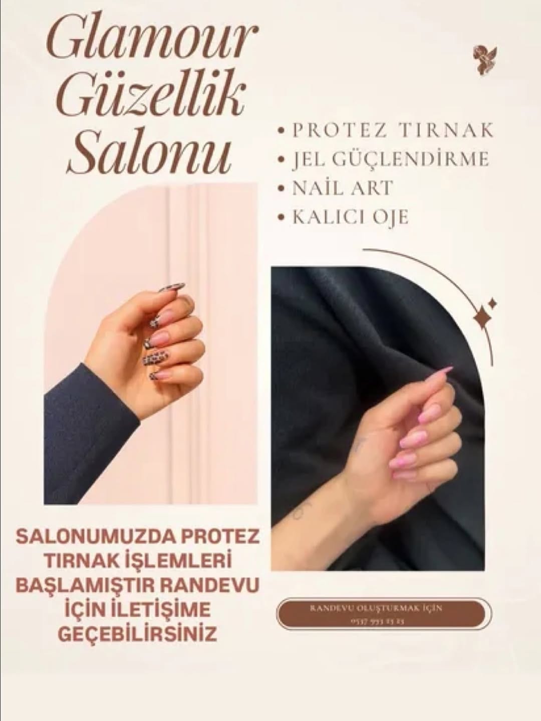 Post 9 by Glamour (Berrak & İrem ) on Instagram (image)