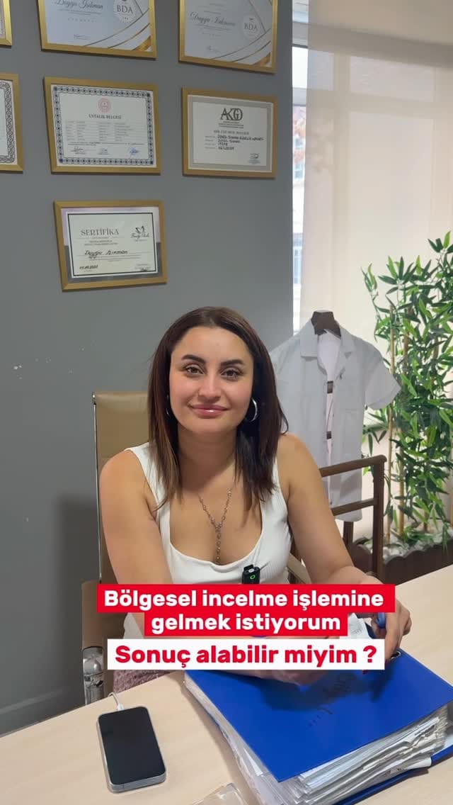 Post 6 by Duygu Işıkman Güzellik Merkezi on Instagram (video)
