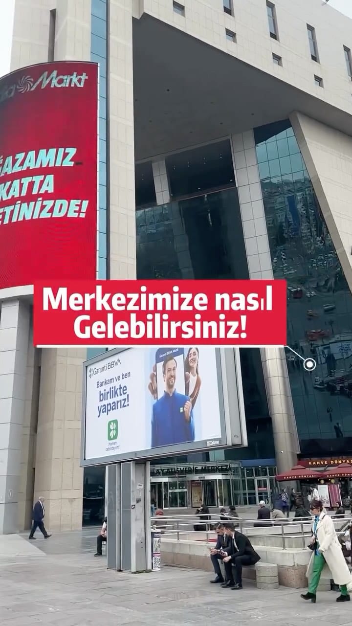 Post 10 by Duygu Işıkman Güzellik Merkezi on Instagram (video)