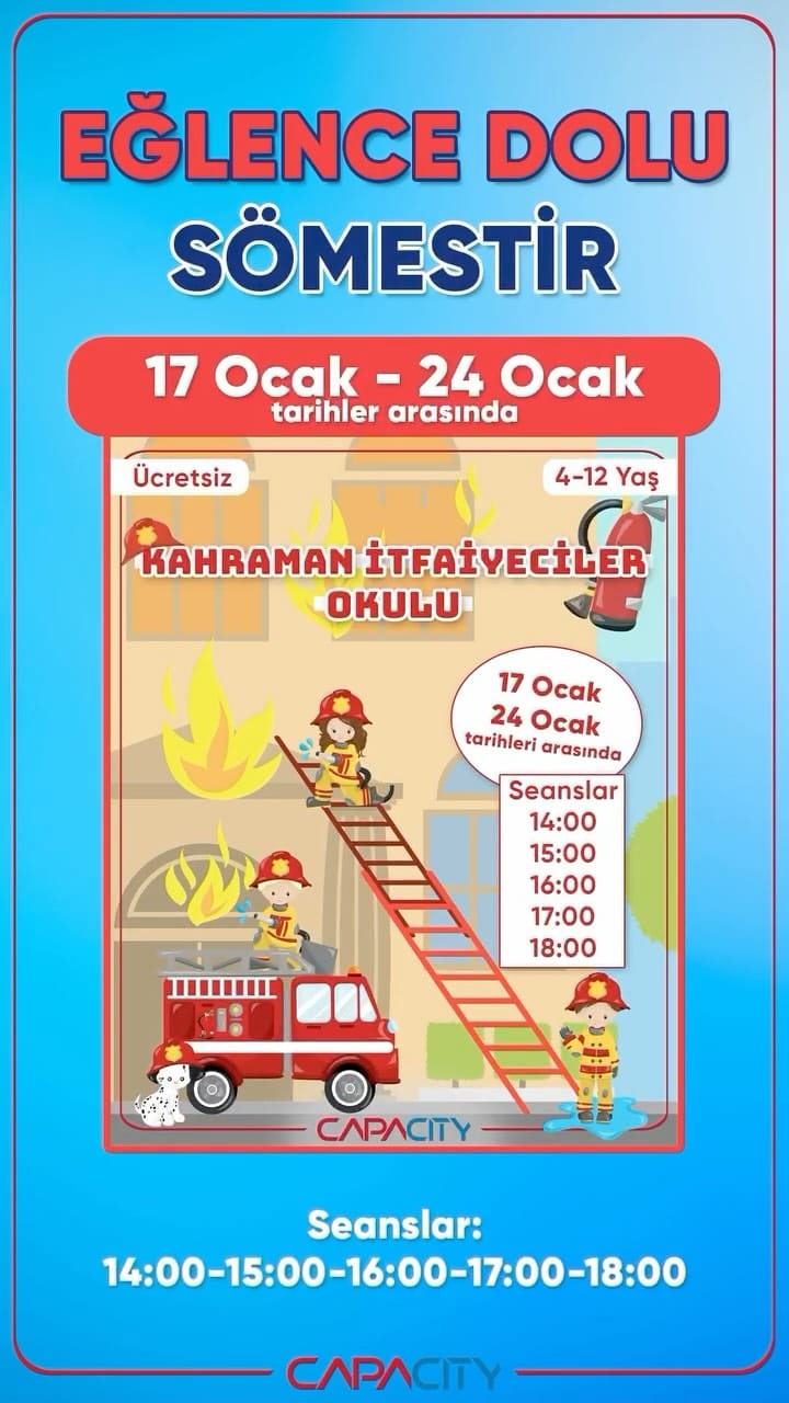 Post 6 by Capacity AVM on Instagram (video)