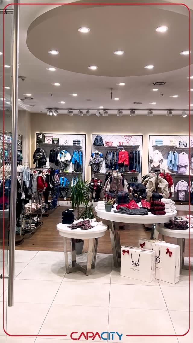 Post 4 by Capacity AVM on Instagram (video)