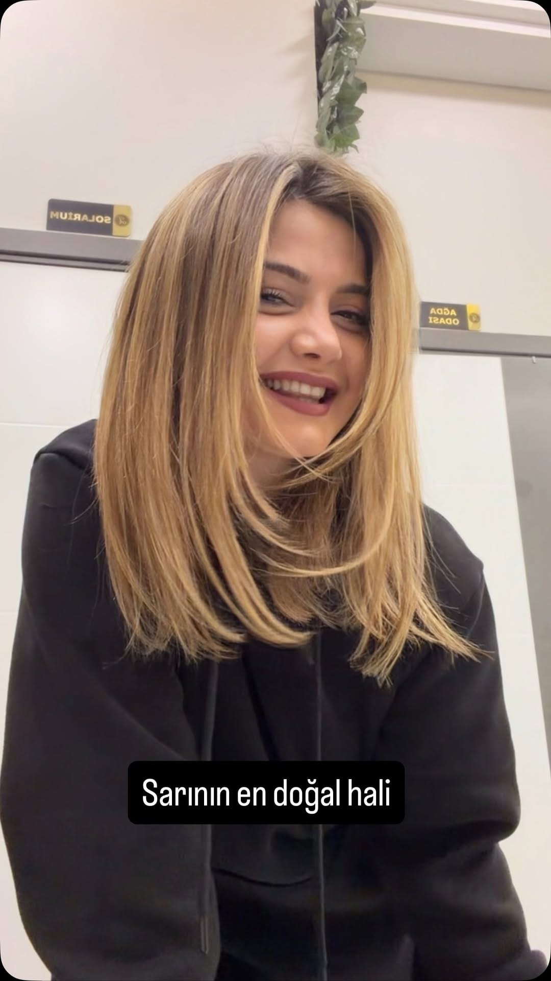 Post 3 by Arda Timur on Instagram (video)