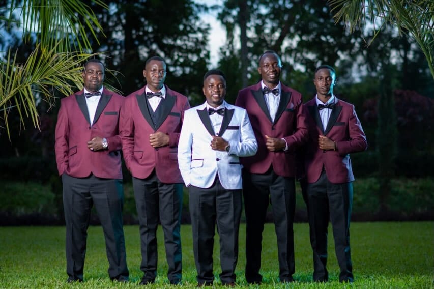 Post 4 by Teko Wear on Instagram (carousel)