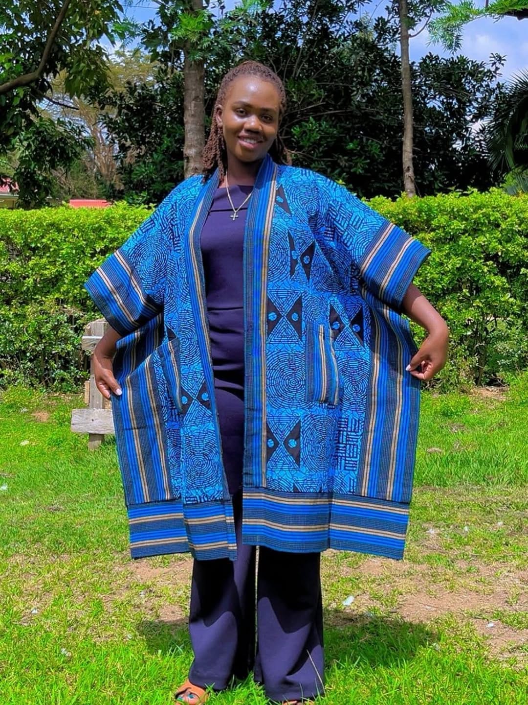 Post 3 by Teko Wear on Instagram (image)