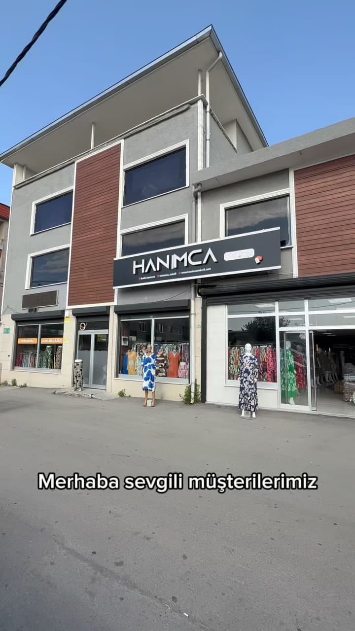 Post 8 by İSTANBUL BURSA TOPTAN GİYİM on Instagram (video)