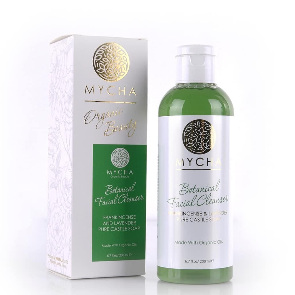 Post 4 by MYCHA Organic Beauty on Instagram (image)