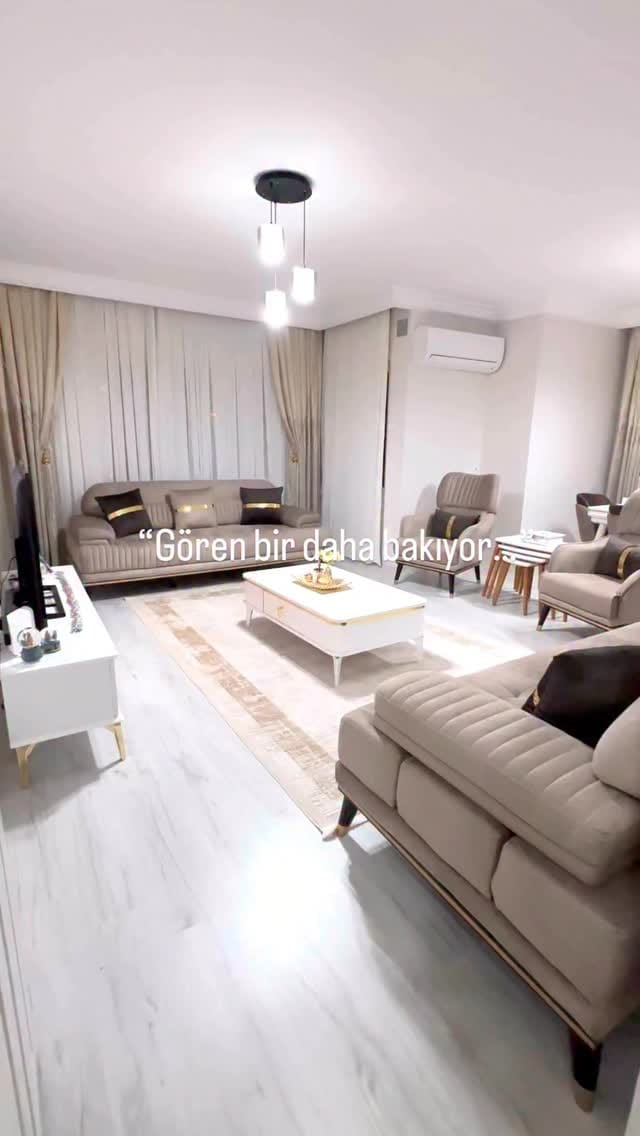 Post 7 by VELİSMA Çeyiz Mobilya ® on Instagram (video)