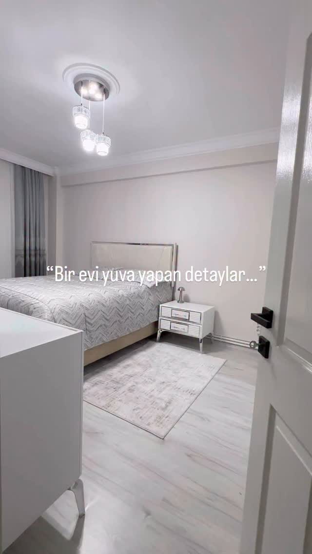 Post 9 by VELİSMA Çeyiz Mobilya ® on Instagram (video)