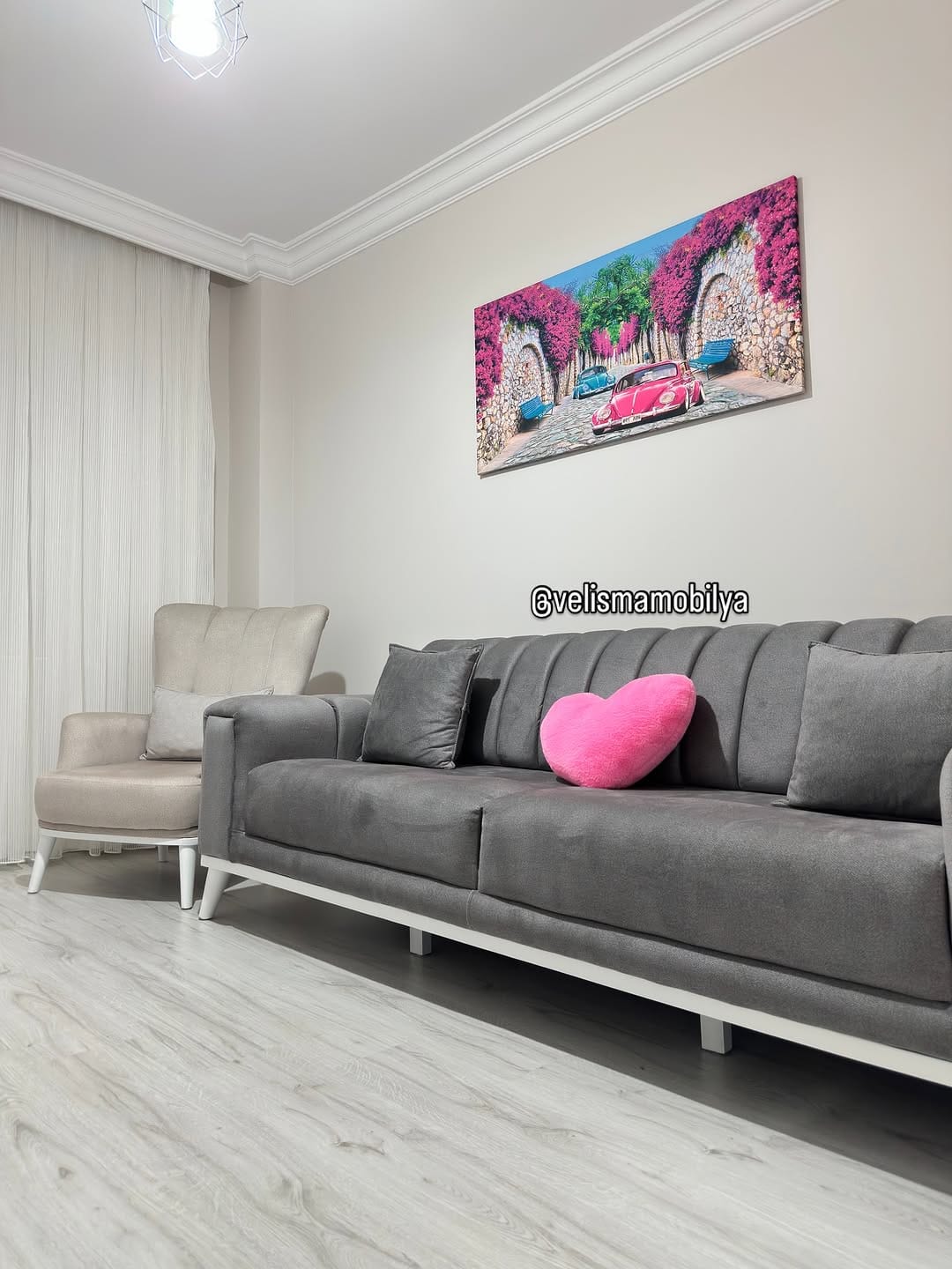 Post 5 by VELİSMA Çeyiz Mobilya ® on Instagram (carousel)
