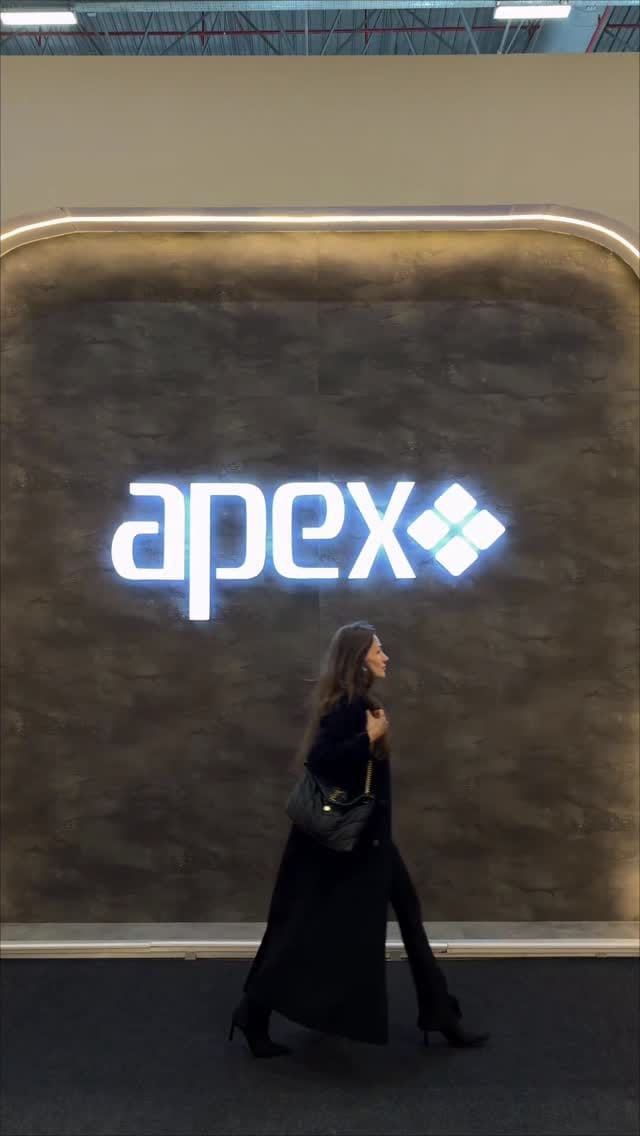 Post 3 by Apex Halı on Instagram (video)
