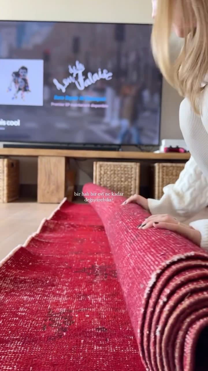 Post 10 by Apex Halı on Instagram (video)