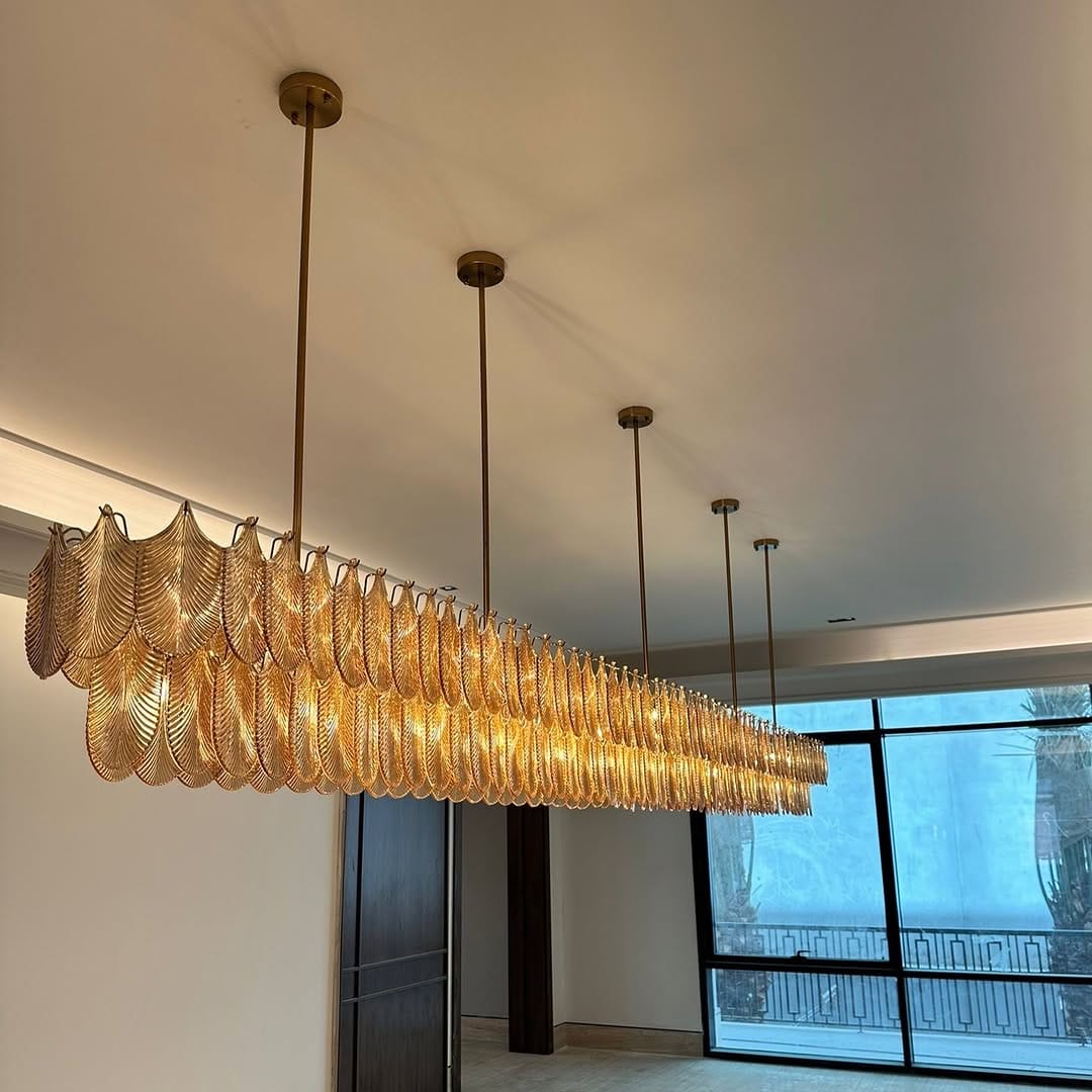 Post 1 by Ceylan Bronz Aydınlatma on Instagram (carousel)