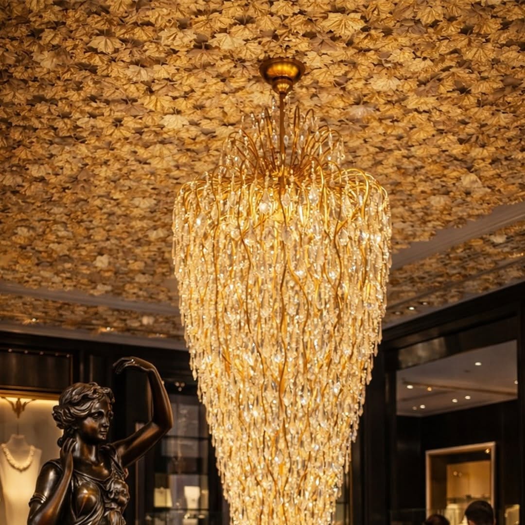 Post 9 by Ceylan Bronz Aydınlatma on Instagram (carousel)